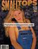 Adult magazine Small Tops October 1996